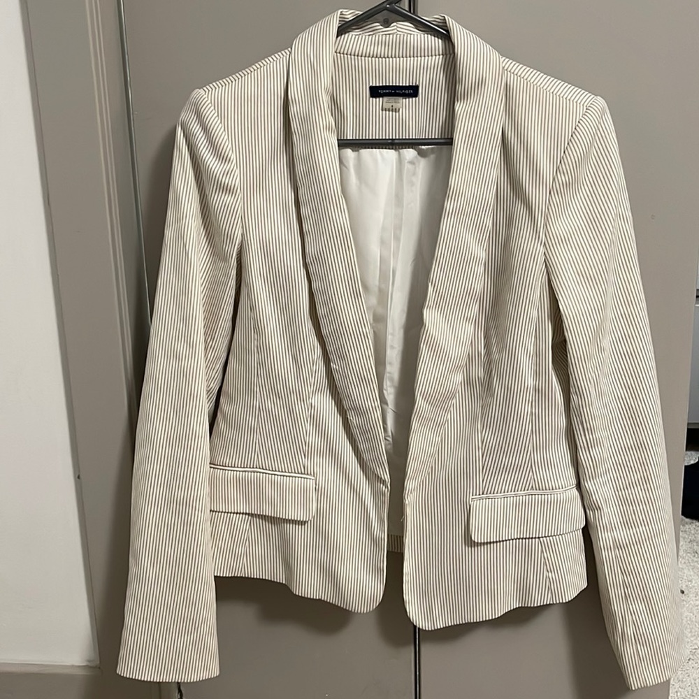 Tommy Hilfiger Blazer